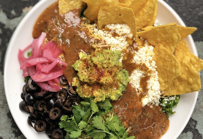 Enjoy a Delicious Meal at Portland's Black-Owned Restaurants